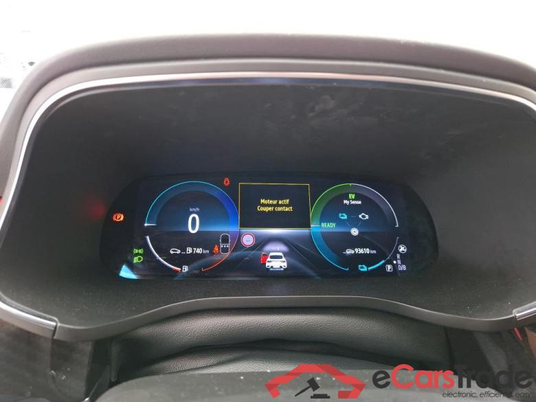 Arkana R.S. Line 1.6 E-TECH Hybrid 145CV BVA6 E6d #6