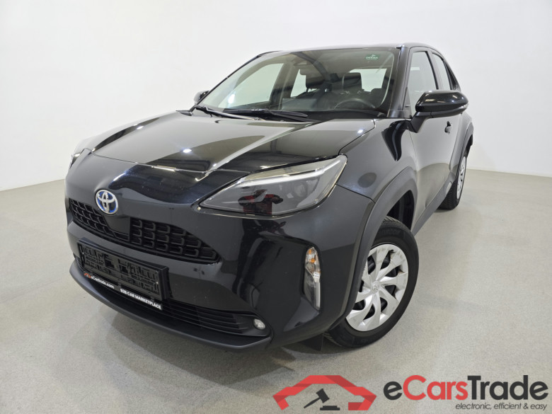 Toyota Yaris Cross 1.5 VVT-I Hybrid Dynamic Aut. Display Camera Klima ...