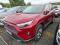 preview Toyota RAV 4 #0