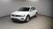 preview Volkswagen Tiguan #0