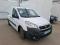 preview Peugeot Partner #3
