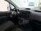preview Peugeot Partner #4