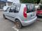 preview Skoda Roomster #2