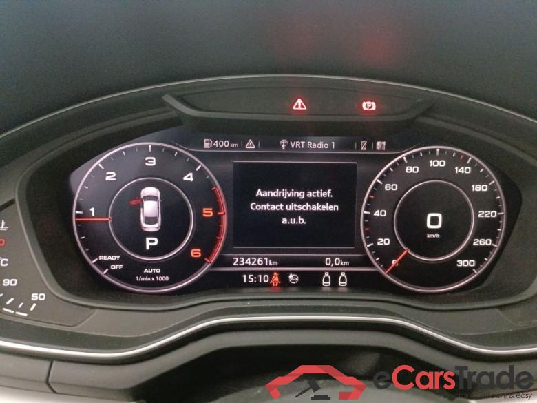 Audi A5 Sportback 35 TDI 110kW S tronic Business Edition 5d #6