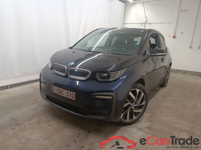 BMW i3 i3 Advanced 120Ah 5d #1