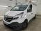preview Renault Trafic #0
