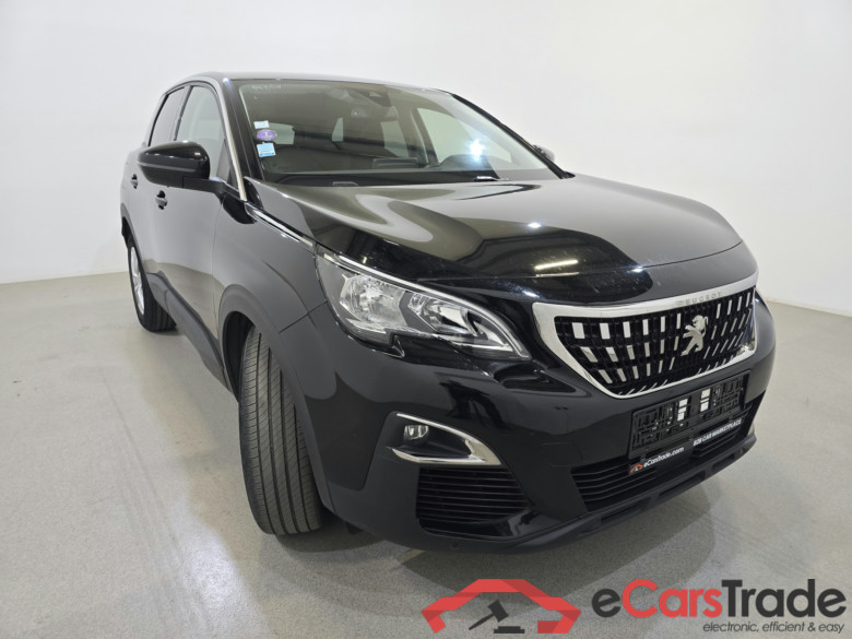 Peugeot 3008 1.2 PureTech Aut. I-Cockpit Navi Camera Klima PDC ... #3