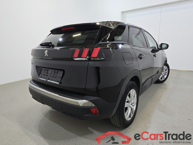 Peugeot 3008 1.2 PureTech Aut. I-Cockpit Navi Camera Klima PDC ... #4