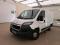 preview Peugeot Boxer #0