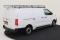 preview Opel Vivaro #4