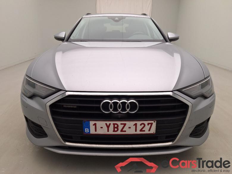 Audi, A6 Avant '18, Audi A6 Avant 40 TDI S tronic Quattro Business Edi #1