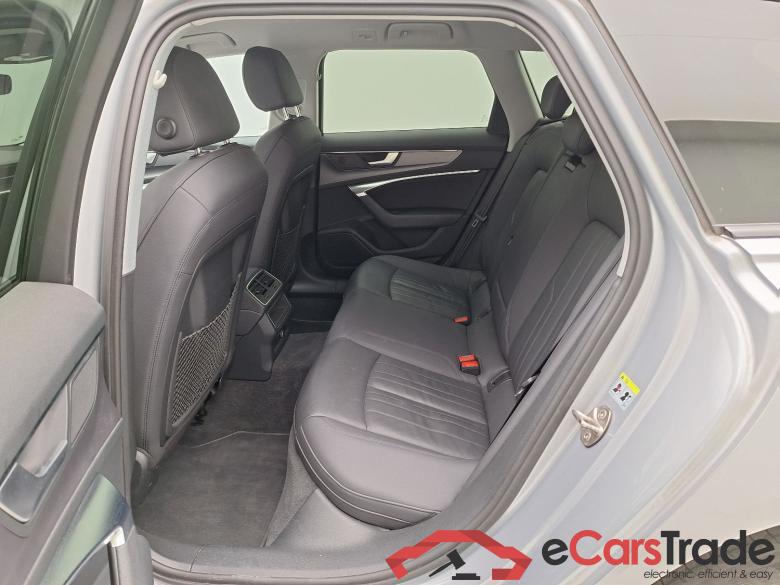 Audi, A6 Avant '18, Audi A6 Avant 40 TDI S tronic Quattro Business Edi #4