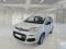 preview Fiat Panda #0