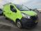 preview Renault Trafic #1
