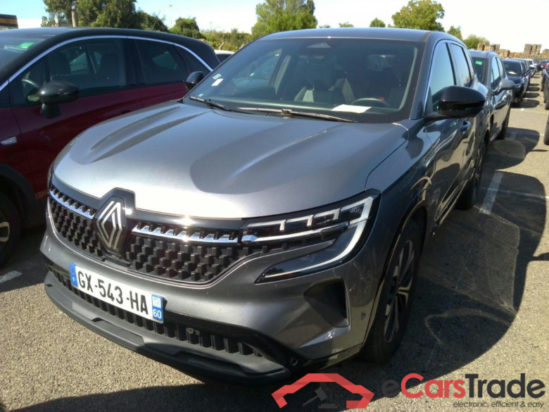 Renault Austral 1.2 E-Tech Hybrid 200Hp Techno Aut. LED Virtual Navi-Pro 1/2 Leather KeylessGo Camera Klima PDC ... #1