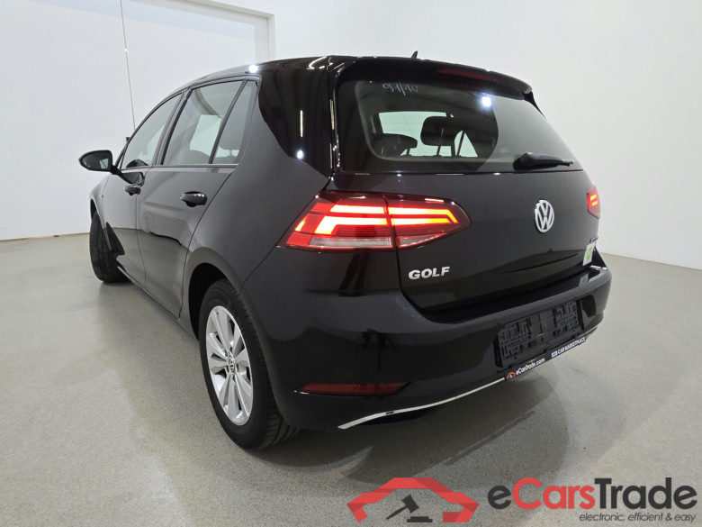 Volkswagen Golf VII 1.5 TGI 130Hp Comfortline Navi Camera Klima PDC ... #6
