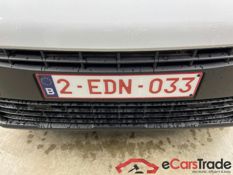 Citroën, Berlingo Mul '18 BEV, Citroën Berlingo Multispace Electric 50 kW/h Live NO COC / NO IB