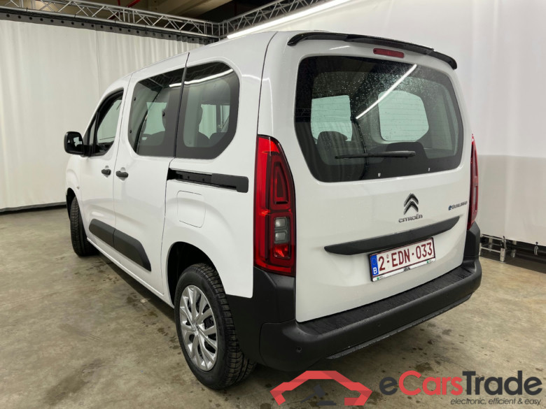 Citroën, Berlingo Mul '18 BEV, Citroën Berlingo Multispace Electric 50 kW/h Live NO COC / NO IB #3