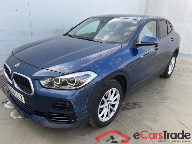 Serie X2 sDrive 18i 1.5 140CV AT7 E6dT #1
