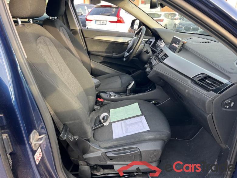 Serie X2 sDrive 18i 1.5 140CV AT7 E6dT #6