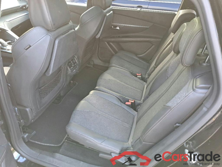 Peugeot 5008 1.5 BlueHDi GT-Line 7PL Aut. Pano LED-Xenon I-Cockpit Ambient Navi 1/2 Sport-Leather KeylessGo Camera Klima PDC ... #6