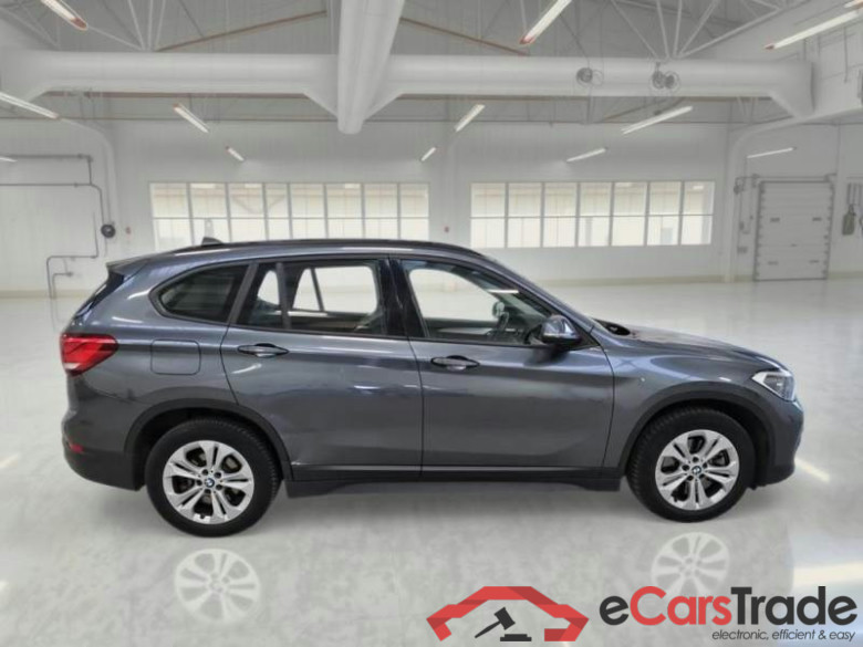 BMW X1 1.5 xDrive25e Plug-In Hybrid Advantage Aut. LED-Xenon Navi-Pro KeylessGo Klima PDC ... #2
