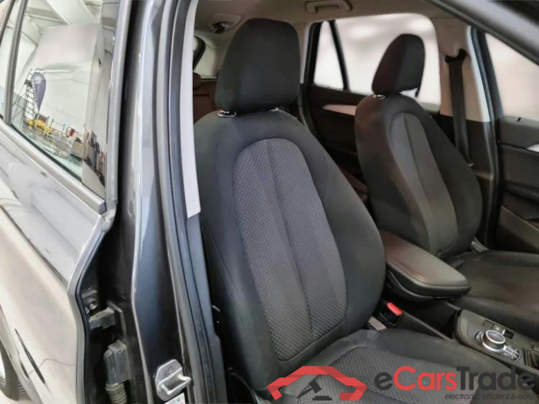 BMW X1 1.5 xDrive25e Plug-In Hybrid Advantage Aut. LED-Xenon Navi-Pro KeylessGo Klima PDC ... #6
