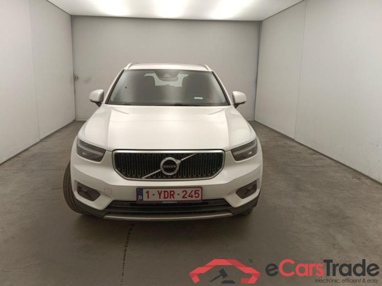 Volvo XC40 T3 Geartronic Momentum Pro 5d #5