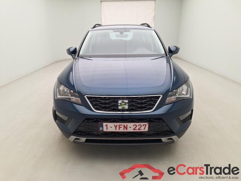 Seat, Ateca '16, SEAT Ateca 1.0 TSI Move 5d #1