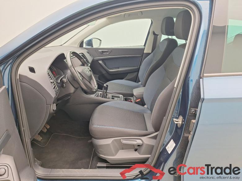 Seat, Ateca '16, SEAT Ateca 1.0 TSI Move 5d #3
