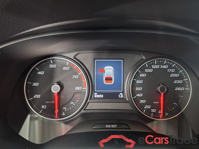 Seat, Ateca '16, SEAT Ateca 1.0 TSI Move 5d #5