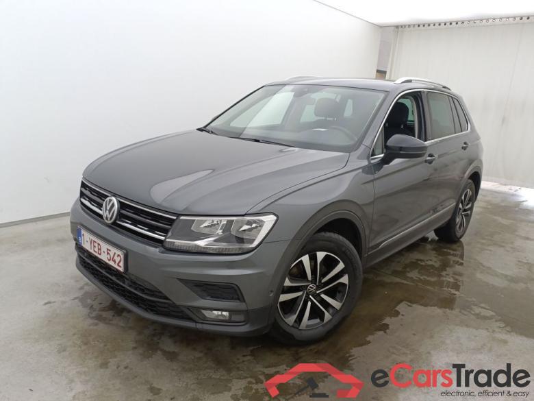 Volkswagen Tiguan 1.5 TSI ACT OPF 110kW IQ.Drive 5d #1