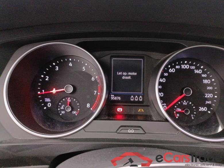Volkswagen Tiguan 1.5 TSI ACT OPF 110kW IQ.Drive 5d #6