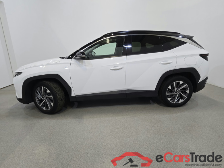 Hyundai Tucson 1.6 CRDI Mild-Hybrid Creative Aut. LED Virtual Navi KeylessGo Camera Klima PDC ... #2
