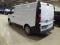 preview Renault Trafic #1
