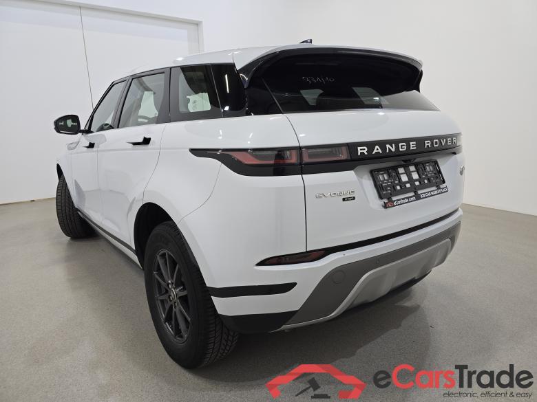 Land Rover Range Rover Evoque 2.0 D150 LED Navi KeylessGo Camera Klima PDC ... #6