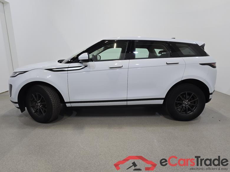 Land Rover Range Rover Evoque 2.0 D150 LED Navi KeylessGo Camera Klima PDC ... #2