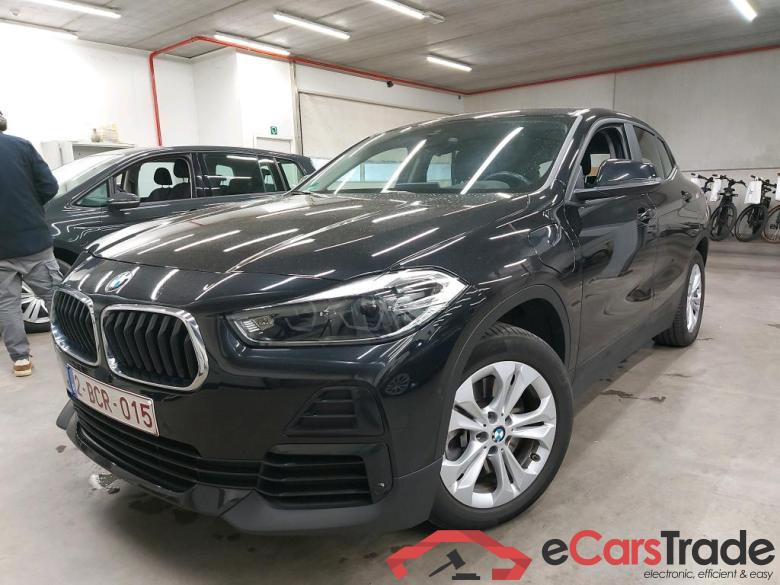 BMW X2 1.5i Plug-In Hybrid xDrive25e Aut. LED-Xenon Head-Up Navi-Pro KeylessGo Camera Klima PDC ... #1