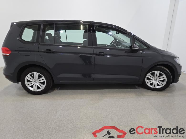 Volkswagen Touran 1.6 TDi Aut. Display Camera Klima PDC ... #5