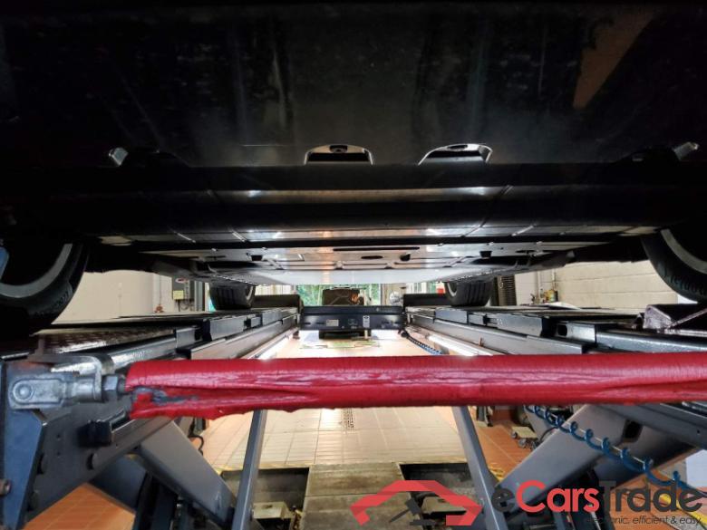 Fiat 500 e (332) Cabrio (2020->) DE - Ca2, Base (42 kWh), 2022 - 2025 #5