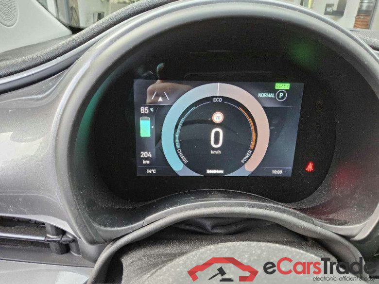 Fiat 500 e (332) Cabrio (2020->) DE - Ca2, Base (42 kWh), 2022 - 2025 #6