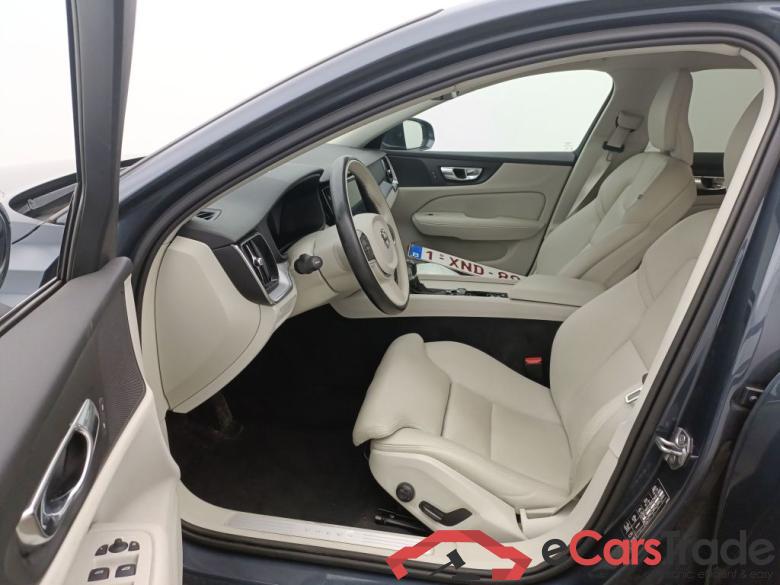 Volvo V60 D3 Geartronic Momentum Pro 5d #3