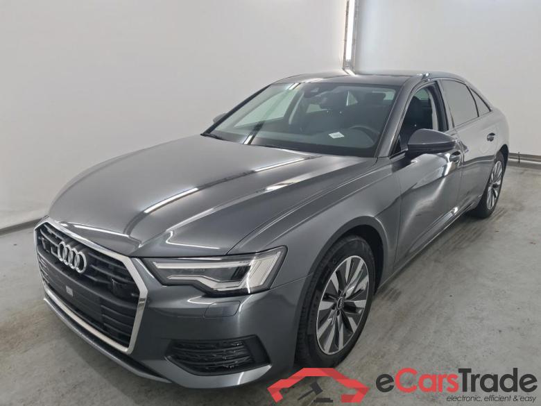AUDI A6 2.0 TDI 40 S TRONIC BUSINESS EDITION #1