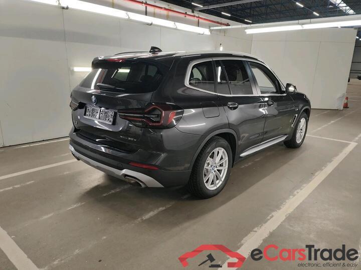 BMW X3 X3 xDrive30e (120 kW) (PHEV) 200kW/272pk  5D/P Auto-8 #4