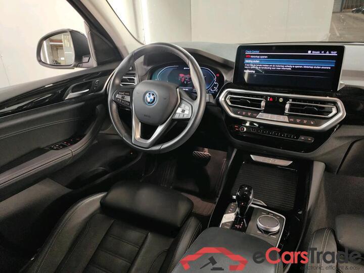 BMW X3 X3 xDrive30e (120 kW) (PHEV) 200kW/272pk  5D/P Auto-8 #5