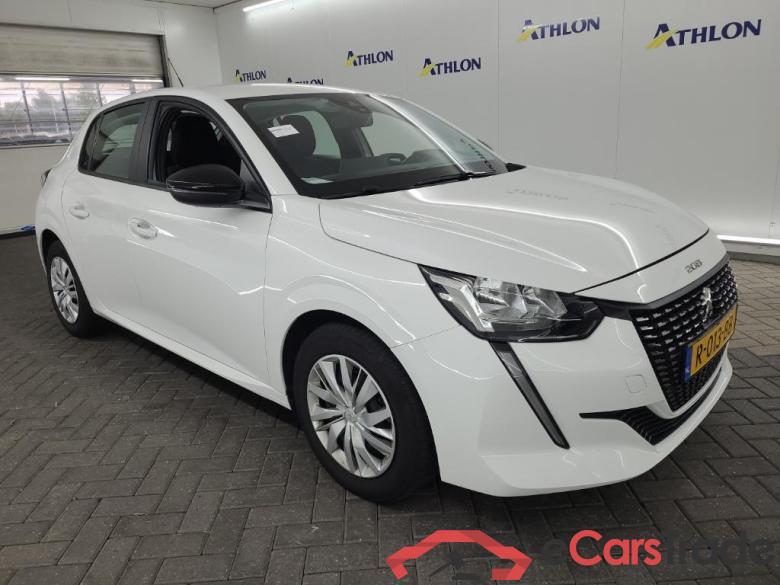 PEUGEOT 208 Active 1.2 PureTech 75 5D 55kW #2