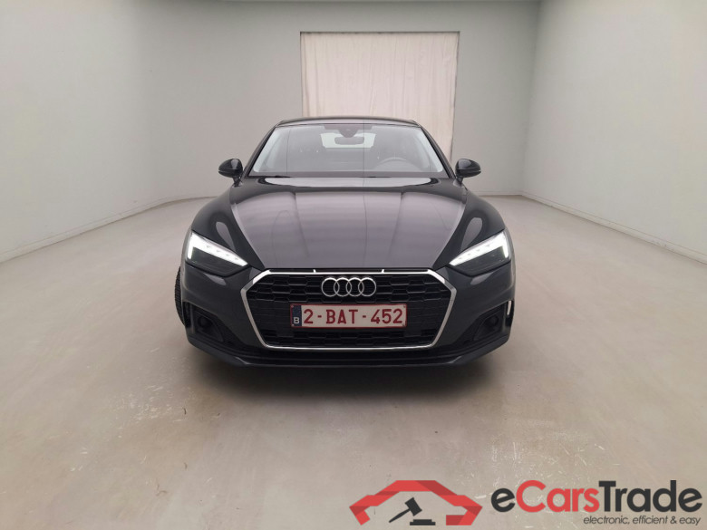 Audi, A5 SB FL'20, Audi A5 Sportback 30 TDI S tronic Business Edition