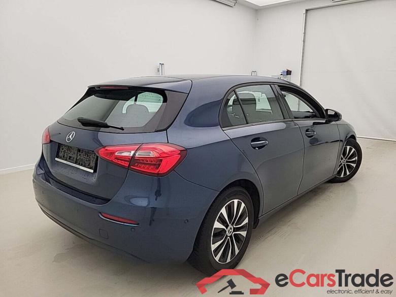 Mercedes A 180d Widescreen Navi KeylessGo Сamera Klima PDC ... #3 Mercedes A 180d Widescreen Navi KeylessGo Сamera Klima PDC ... #3