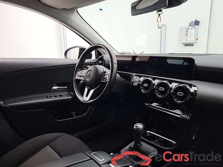Mercedes A 180d Widescreen Navi KeylessGo Сamera Klima PDC ... #6 Mercedes A 180d Widescreen Navi KeylessGo Сamera Klima PDC ... #6