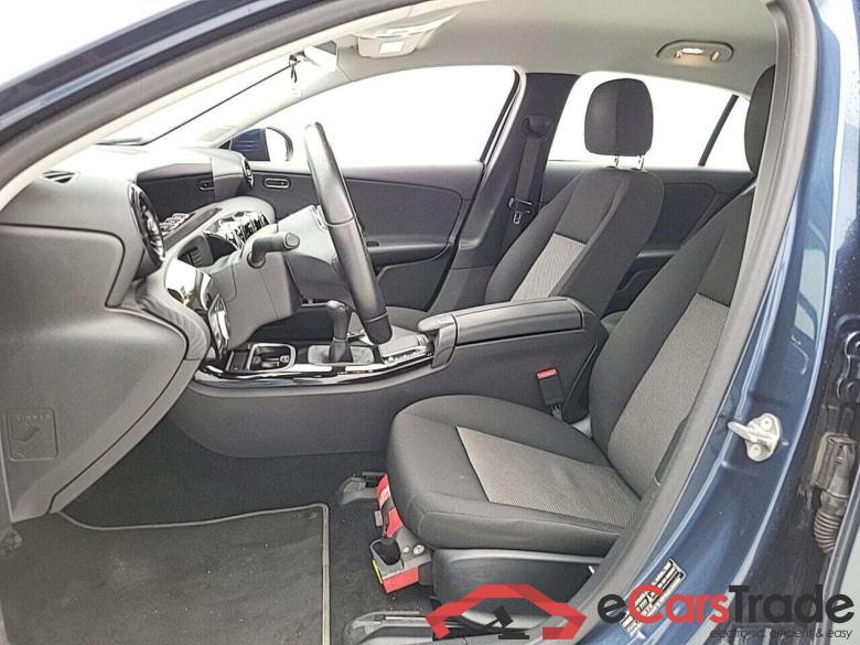 Mercedes A 180d Widescreen Navi KeylessGo Сamera Klima PDC ... #5 Mercedes A 180d Widescreen Navi KeylessGo Сamera Klima PDC ... #5